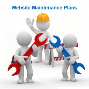 Website Maintenance Plans