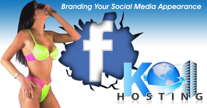 Branding Your Social Media Appearance