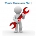 Website Maintenance Plan 1
