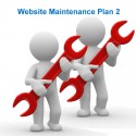 Website Maintenance Plan 2