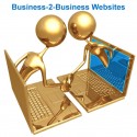 Business to Business Websites