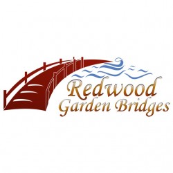 Our good friends at Redwood Garden Bridges